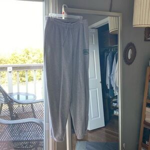 Land Rover PacSun sweats